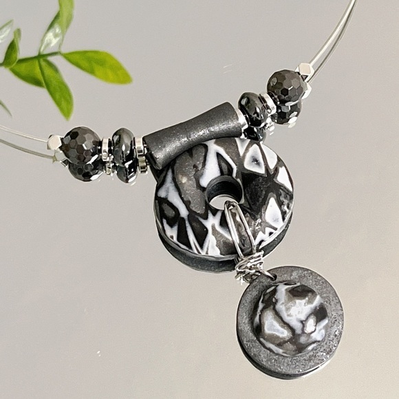 ✨Handmade necklace and bracelet exclusive piece!!! - Picture 4 of 7